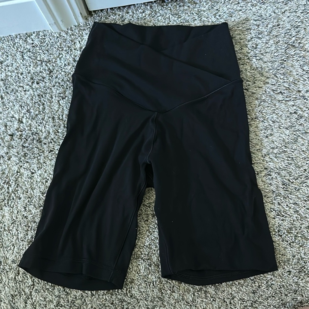 Aerie biker shorts